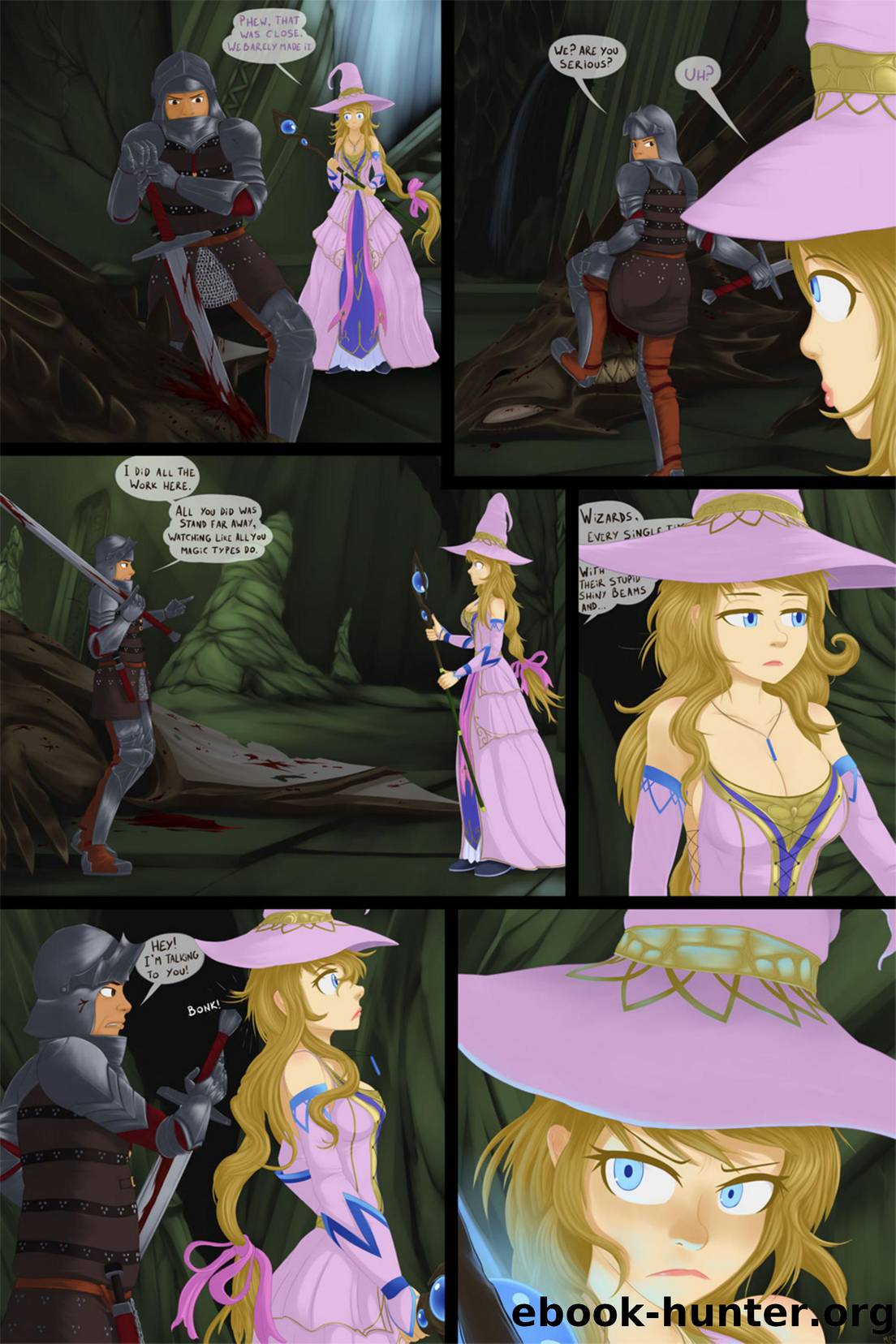 Class Change by MentalCrash