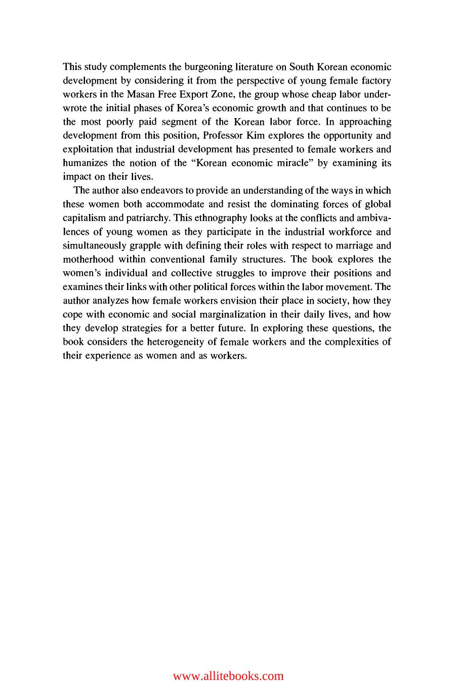 Class Struggle or Family Struggle? by Unknow