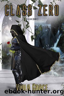 Class Zero by Viola Grace
