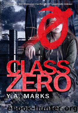 Class Zero by Y A Marks