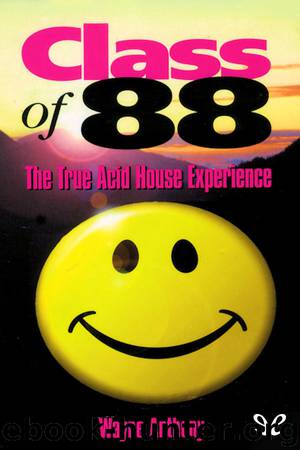 Class of 88 by Wayne Anthony