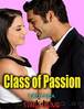 Class of Passion (Erotica) by Tina Long