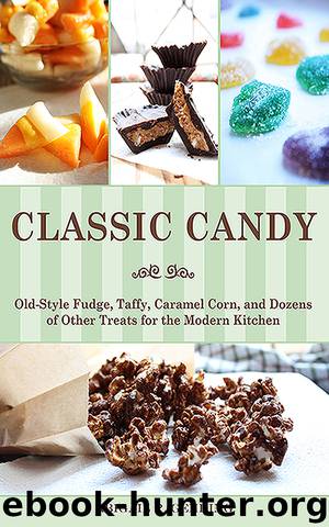 Classic Candy by Gehring Abigail R