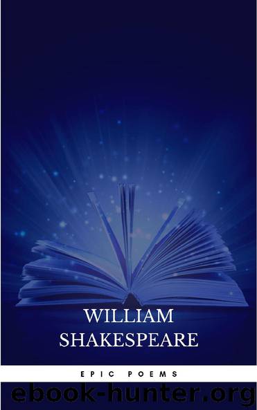 Classic Epic Poems by unknow