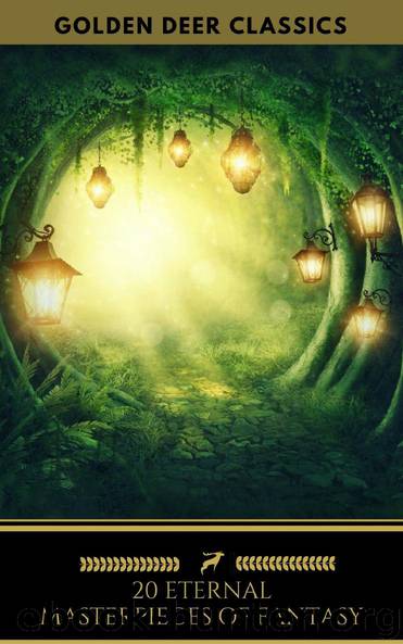 Classic Fantasy Works (Golden Deer Classics) by unknow