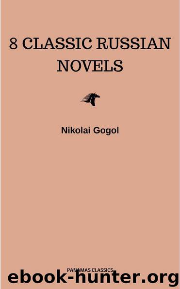 Classic Russian Novels by unknow