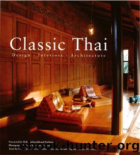 Classic Thai by unknow