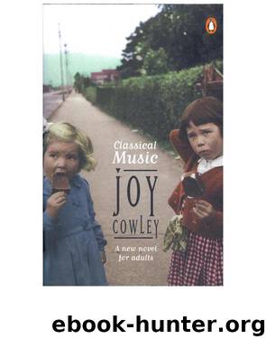 Classical Music by Cowley Joy