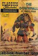 Classics Illustrated -126- The Downfall by Émile Zola