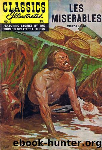 Classics Illustrated 009 by Unknown