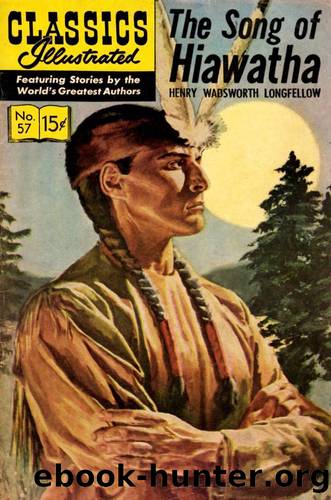 Classics Illustrated 057 by Unknown