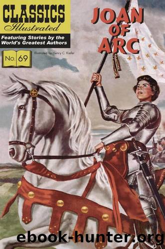 Classics Illustrated 078 by Unknown