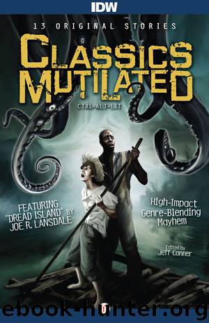 Classics Mutilated by Classics Mutilated # (v5.0)