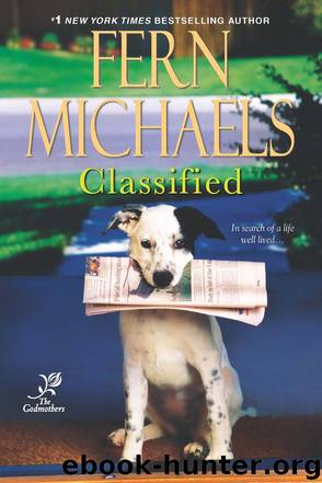 Classified by Fern Michaels