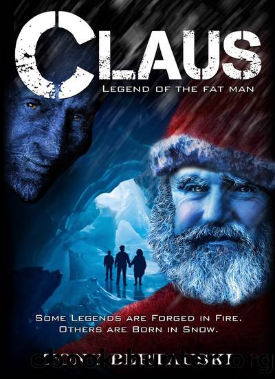 Claus by Tony Bertauski