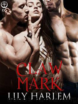 Claw Mark by Lily Harlem