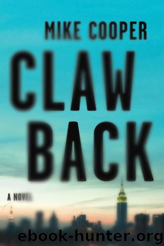 Clawback by Mike Cooper