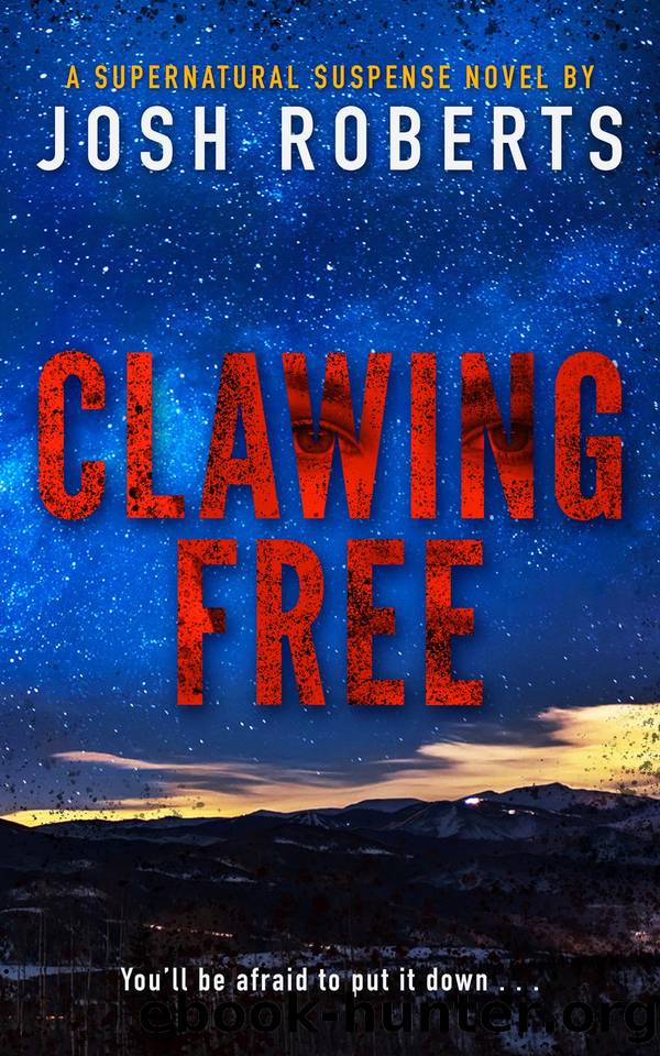 Clawing Free by Josh Roberts
