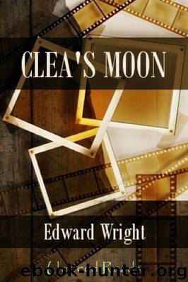 Clea's Moon by Edward Wright