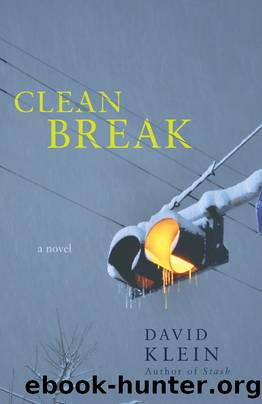 Clean Break by David Klein