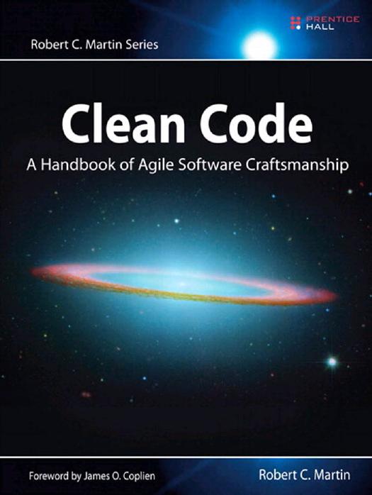 Clean Code A Handbook of Agile Software 061017124157 by Unknown