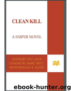 Clean Kill by Jack Coughlin; Donald A. Davis