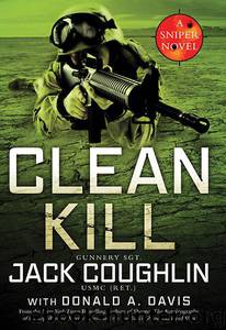 Clean Kill by Jack Coughlin;Donald A. Davis