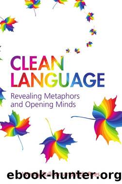 Clean Language by Wendy Sullivan