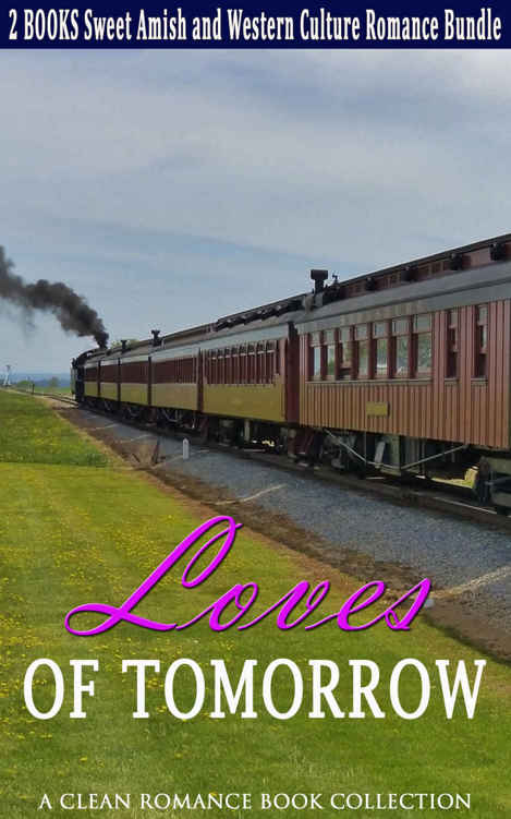 Clean Romance: Loves of Tomorrow (Contemporary New Adult and College Amish Western Culture Romance) (Urban Power of Love Billionaire Western Collection Time Travel Short Stories) by Loves of Tomorrow (A Mismatch Made in Muscle; Game of Love) (epub)