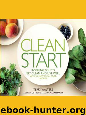 Clean Start by Terry Walters