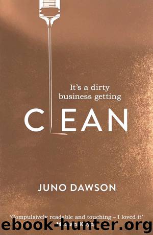 Clean by Juno Dawson