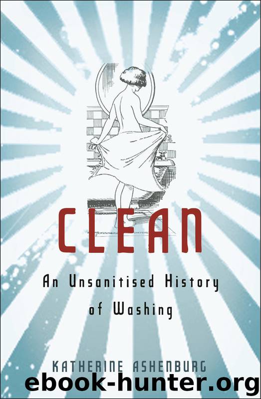 Clean by Katherine Ashenburg