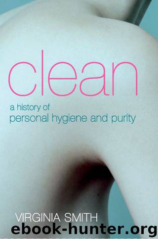 Clean by Smith Virginia;