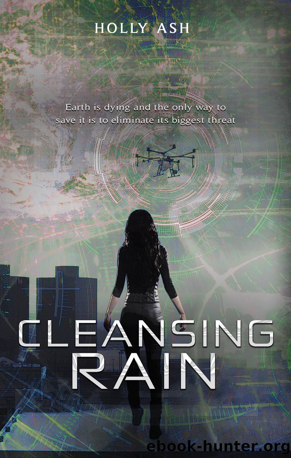 Cleansing Rain by Holly Ash