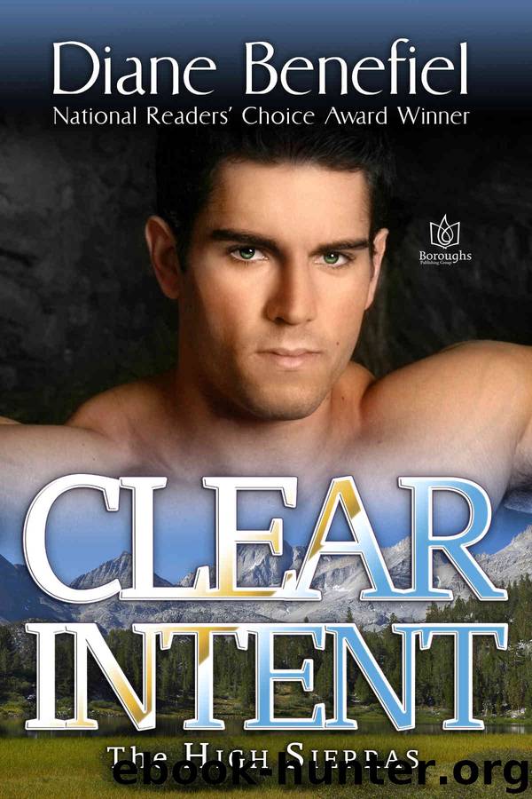 Clear Intent by Diane Benefiel