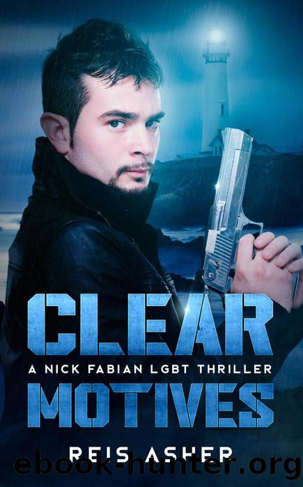 Clear Motives by Reis Asher