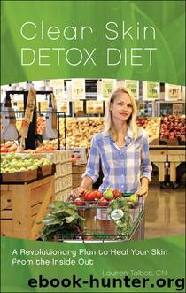 Clear Skin Detox by Lauren Talbot