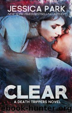 Clear by Jessica Park