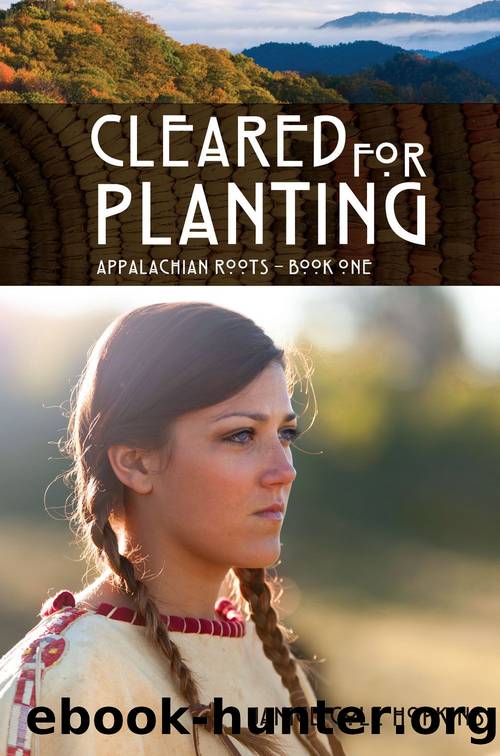 Cleared For Planting by Janice Cole Hopkins