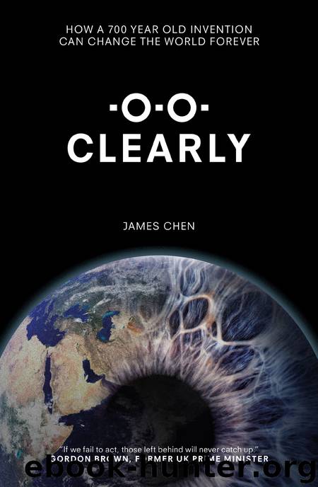Clearly by James Chen