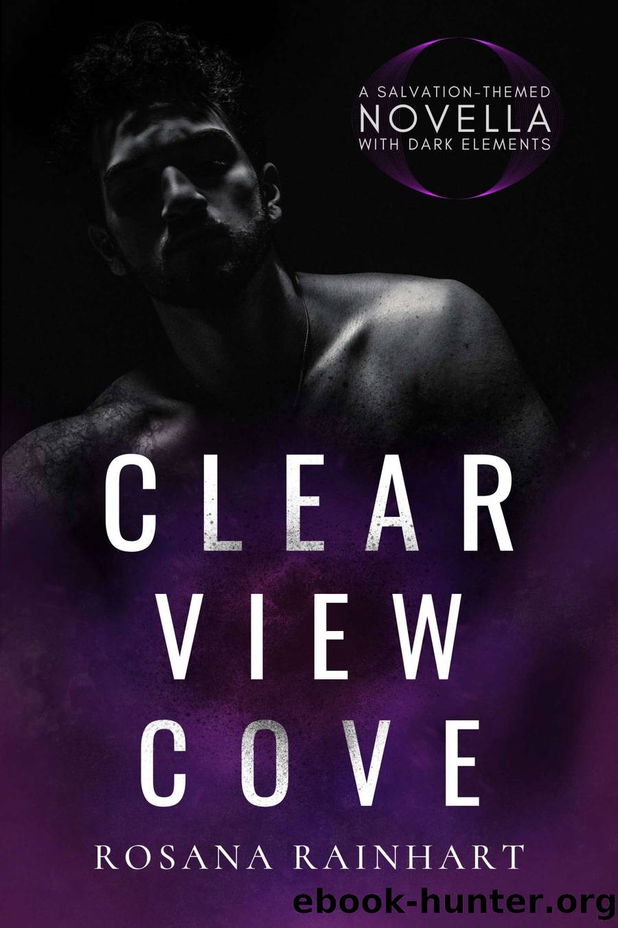 Clearview Cove by Rosana Rainhart