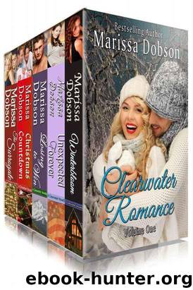 Clearwater Romance by Marissa Dobson