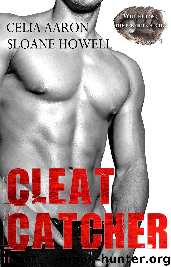 Cleat Catcher by Celia Aaron & Sloane Howell