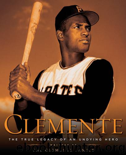 Clemente by The Clemente Family