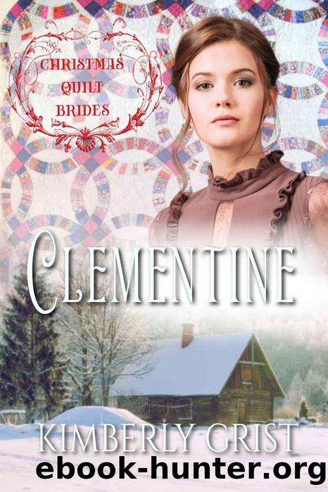 Clementine by Grist Kimberly