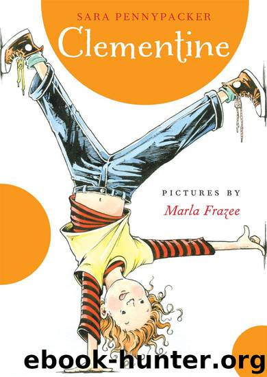 Clementine by Sara Pennypacker