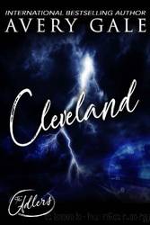 Cleveland by Avery Gale