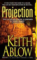 Clevenger - 02 - Projection by Keith Ablow