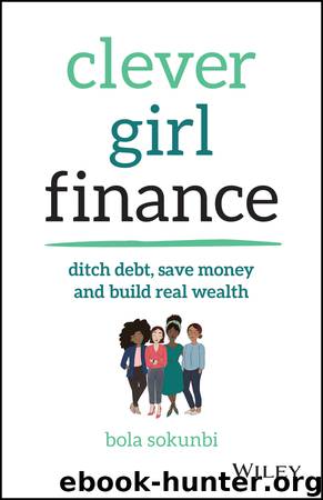 Clever Girl Finance by Bola Sokunbi