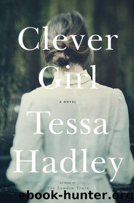 Clever Girl by Hadley Tessa